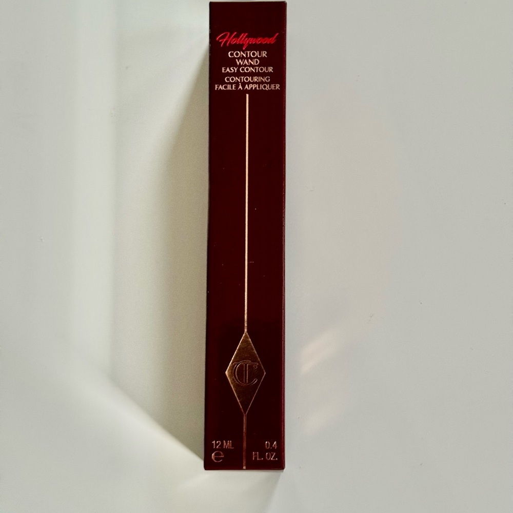 Charlotte Tilbury Hollywood Contour Wand